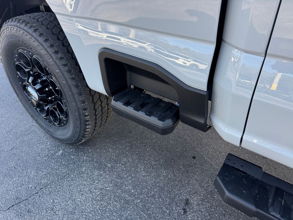 2026 Ford F-350SD Lariat 618A