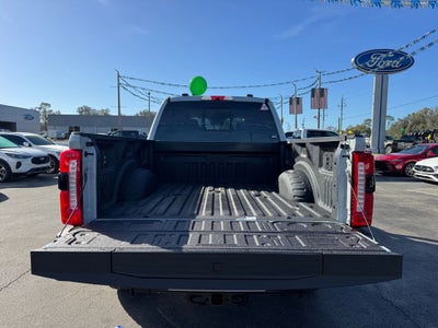 2026 Ford F-350SD Lariat 618A