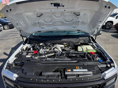 2026 Ford F-350SD Lariat 618A