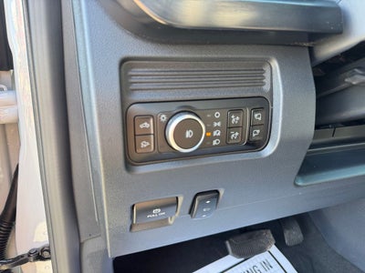 2026 Ford F-350SD Lariat 618A