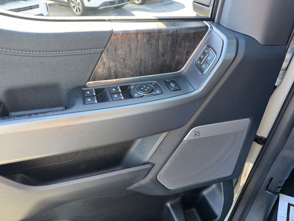 2026 Ford F-350SD Lariat 618A