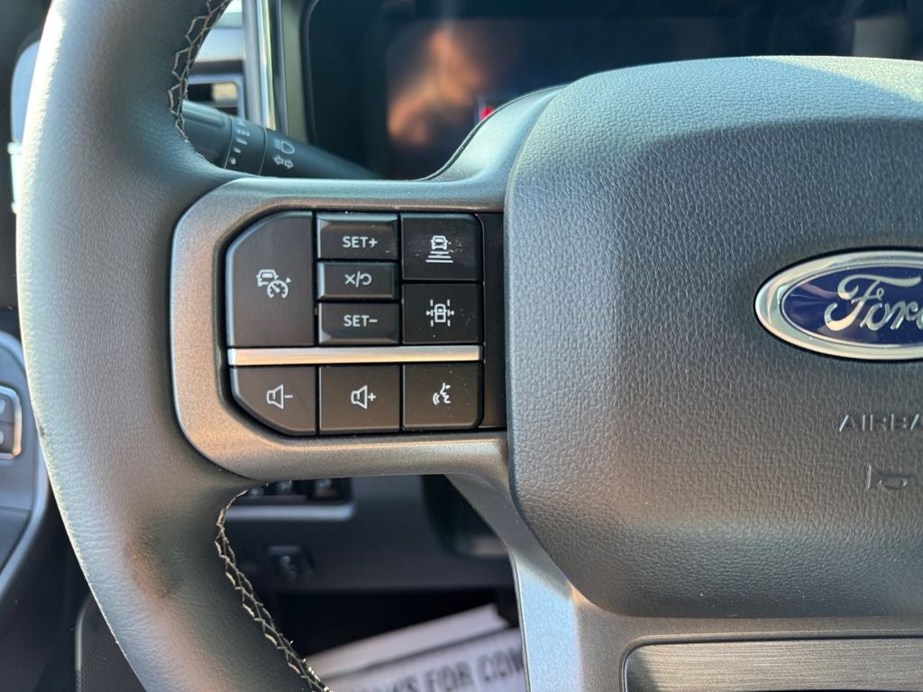 2026 Ford F-350SD Lariat 618A