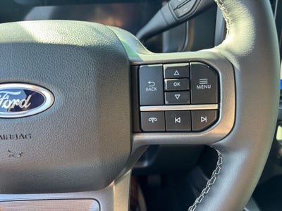 2026 Ford F-350SD Lariat 618A