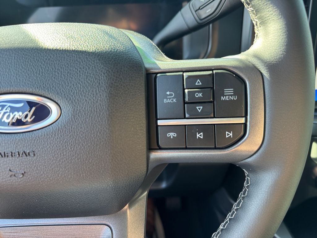 2026 Ford F-350SD Lariat 618A