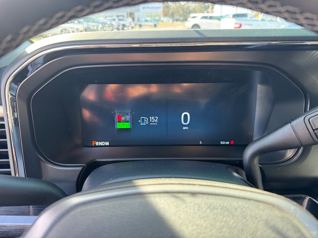 2026 Ford F-350SD Lariat 618A