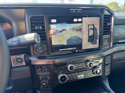 2026 Ford F-350SD Lariat 618A