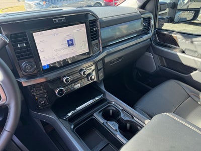 2026 Ford F-350SD Lariat 618A