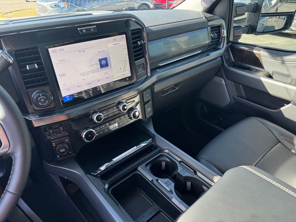 2026 Ford F-350SD Lariat 618A