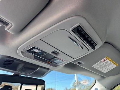 2026 Ford F-350SD Lariat 618A