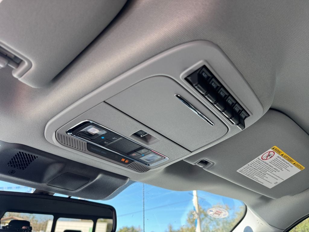 2026 Ford F-350SD Lariat 618A