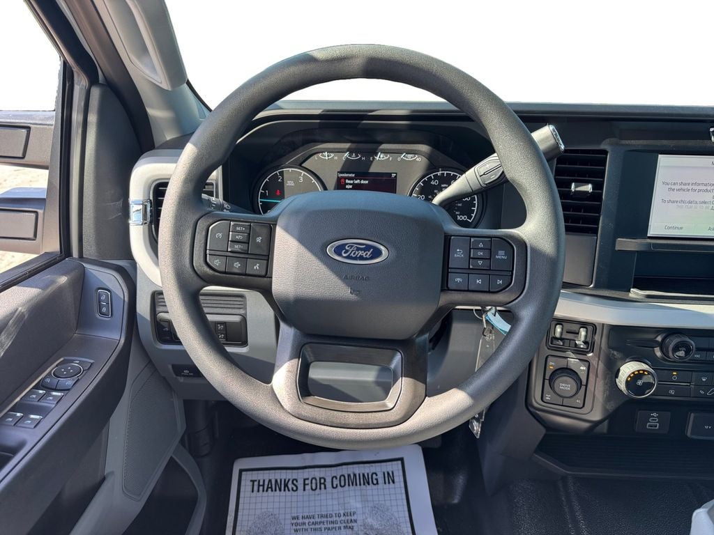 2026 Ford F-350SD XL 610A
