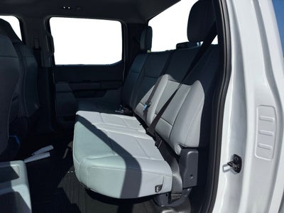 2026 Ford F-350SD XL 610A