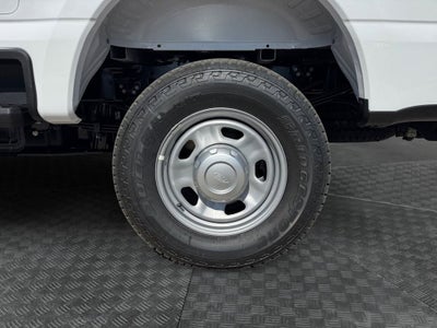 2026 Ford F-350SD XL 610A