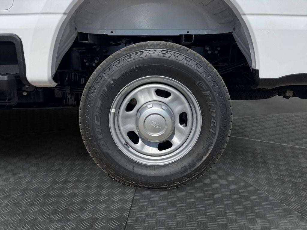 2026 Ford F-350SD XL 610A