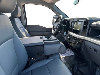 2026 Ford F-350SD XL 610A