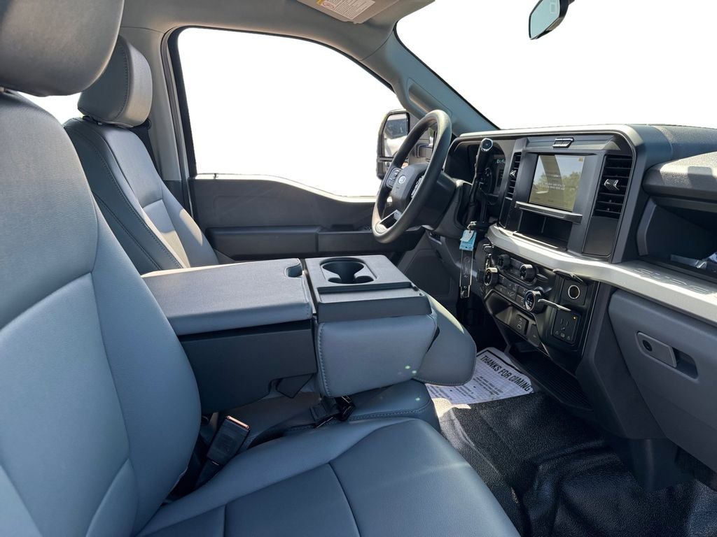 2026 Ford F-350SD XL 610A