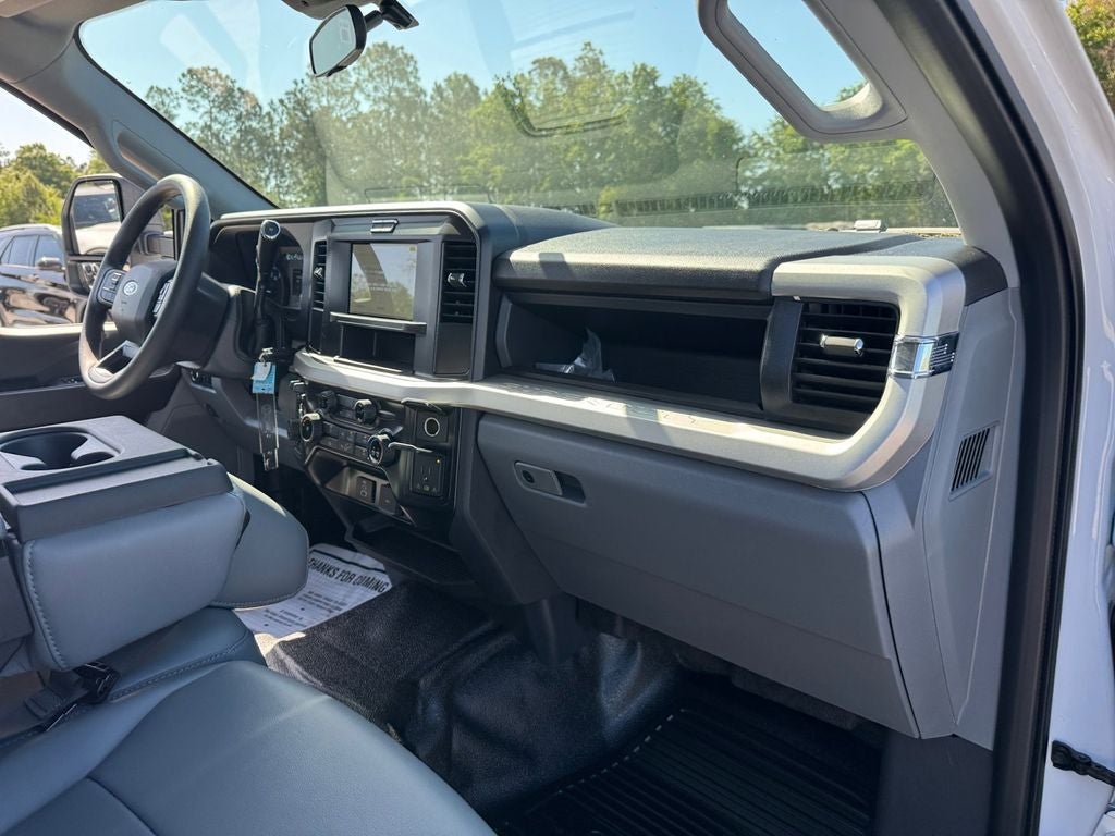 2026 Ford F-350SD XL 610A