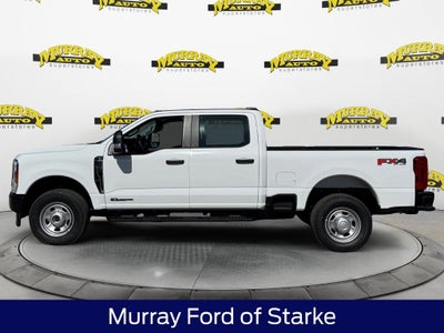 2026 Ford F-350SD XL 610A