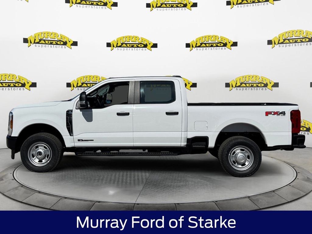 2026 Ford F-350SD XL 610A