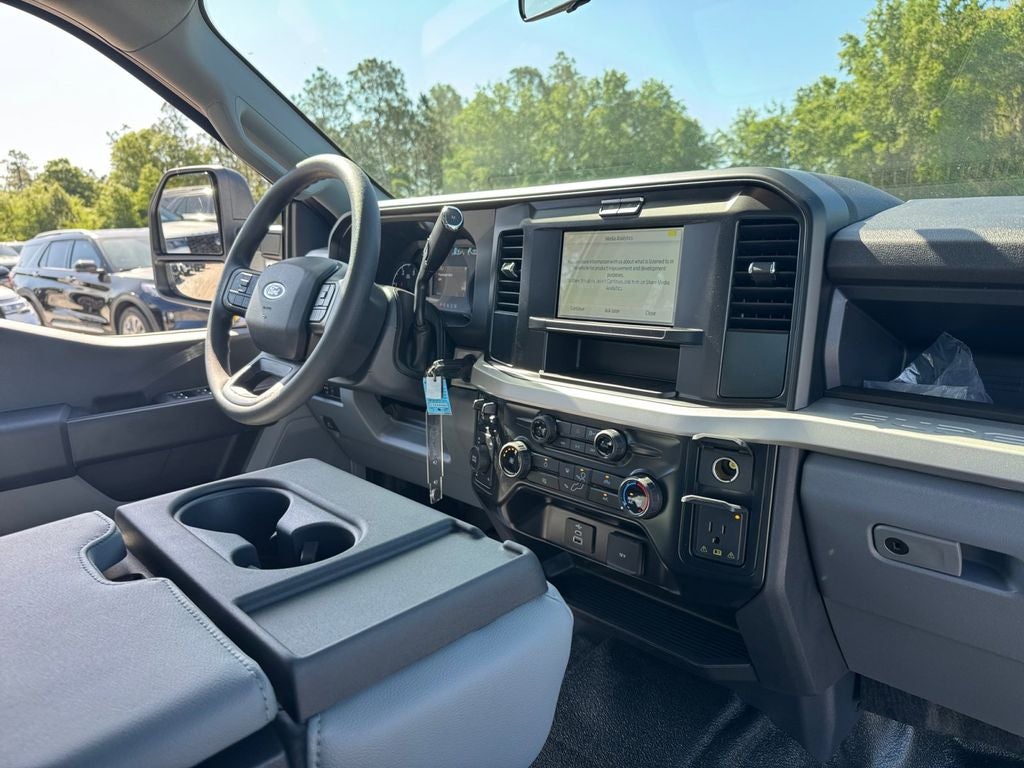 2026 Ford F-350SD XL 610A