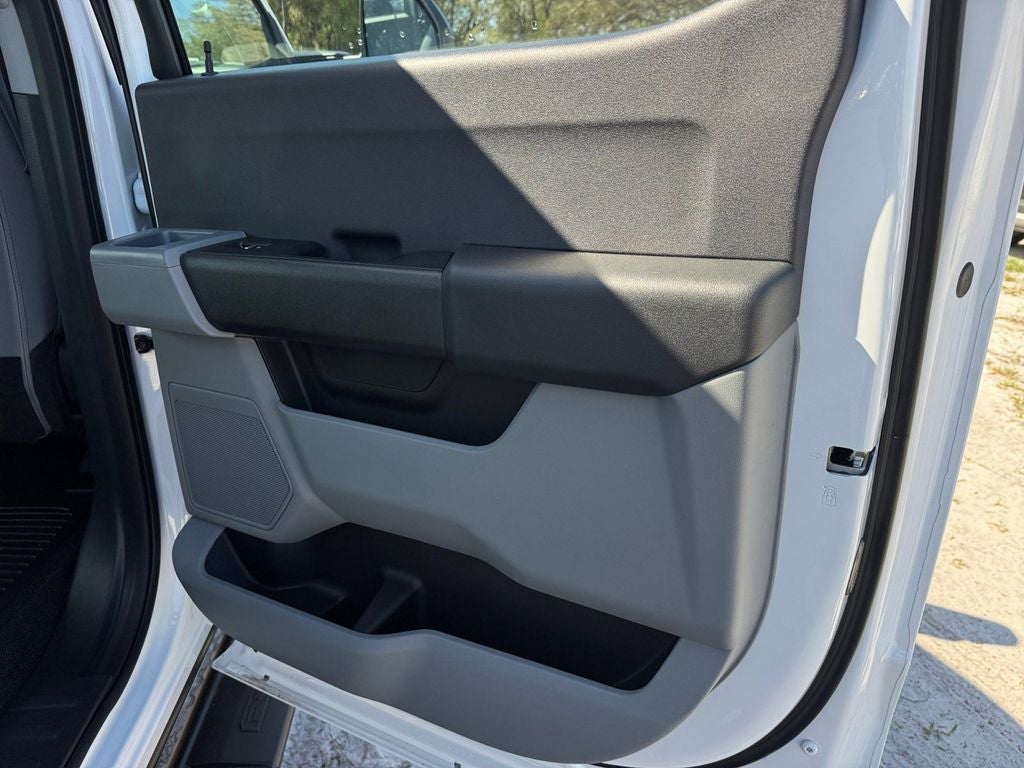 2026 Ford F-350SD XL 610A