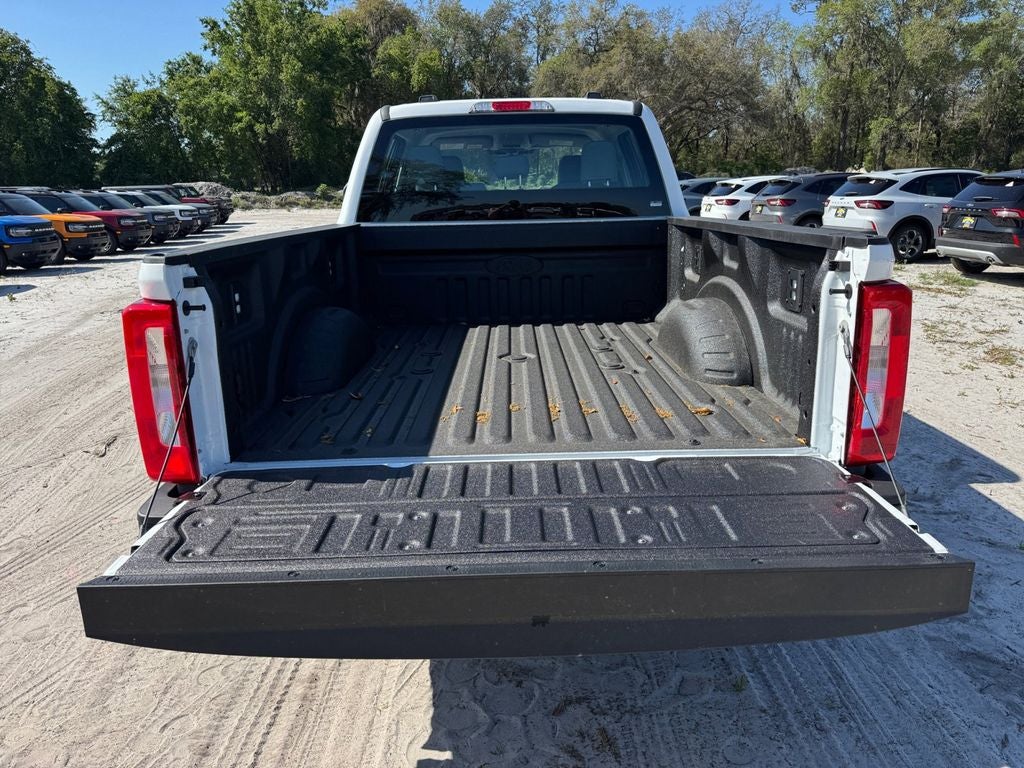 2026 Ford F-350SD XL 610A