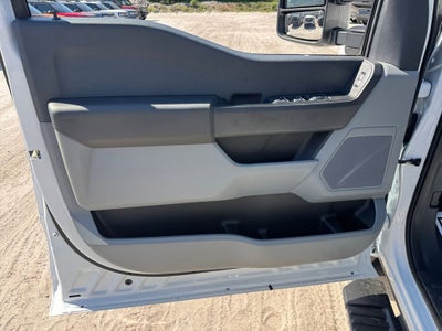 2026 Ford F-350SD XL 610A