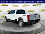 2026 Ford F-350SD XL 610A