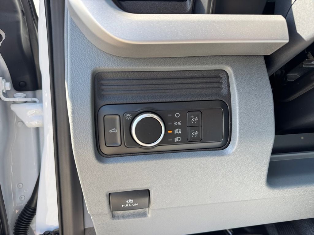 2026 Ford F-350SD XL 610A