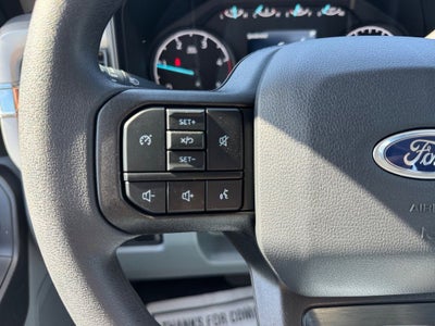 2026 Ford F-350SD XL 610A