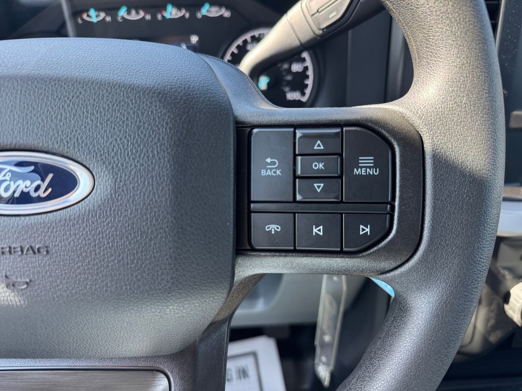 2026 Ford F-350SD XL 610A