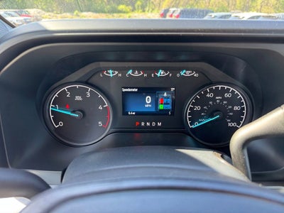 2026 Ford F-350SD XL 610A