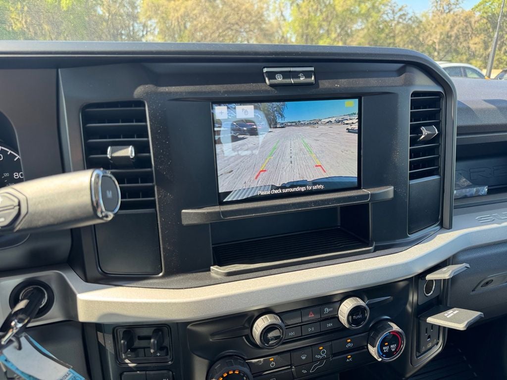 2026 Ford F-350SD XL 610A