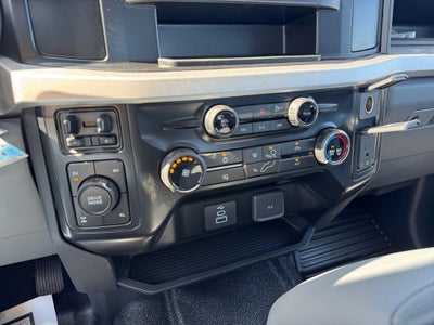 2026 Ford F-350SD XL 610A