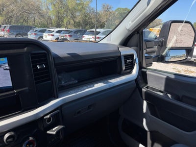 2026 Ford F-350SD XL 610A