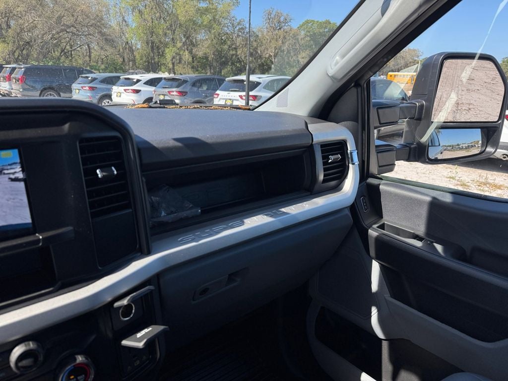 2026 Ford F-350SD XL 610A
