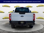 2026 Ford F-350SD XL 610A