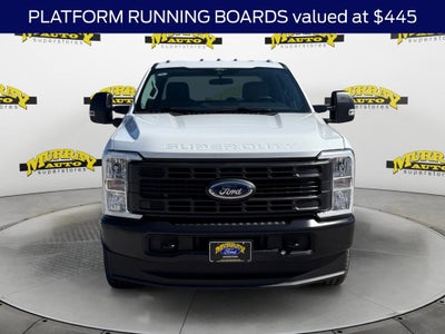 2026 Ford F-350SD XL 610A