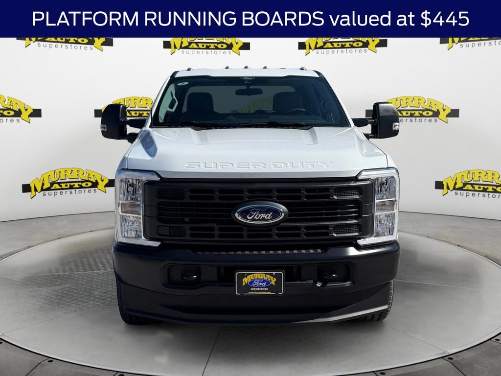 2026 Ford F-350SD XL 610A