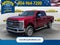 2026 Ford F-350SD Lariat 618A