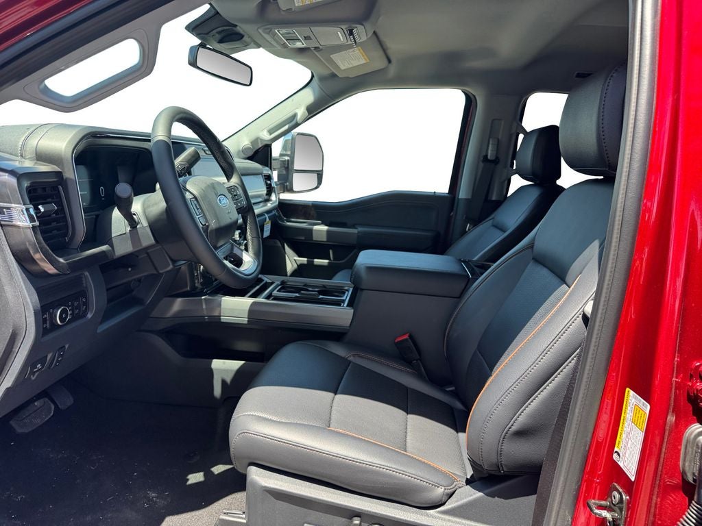 2026 Ford F-350SD Lariat 618A