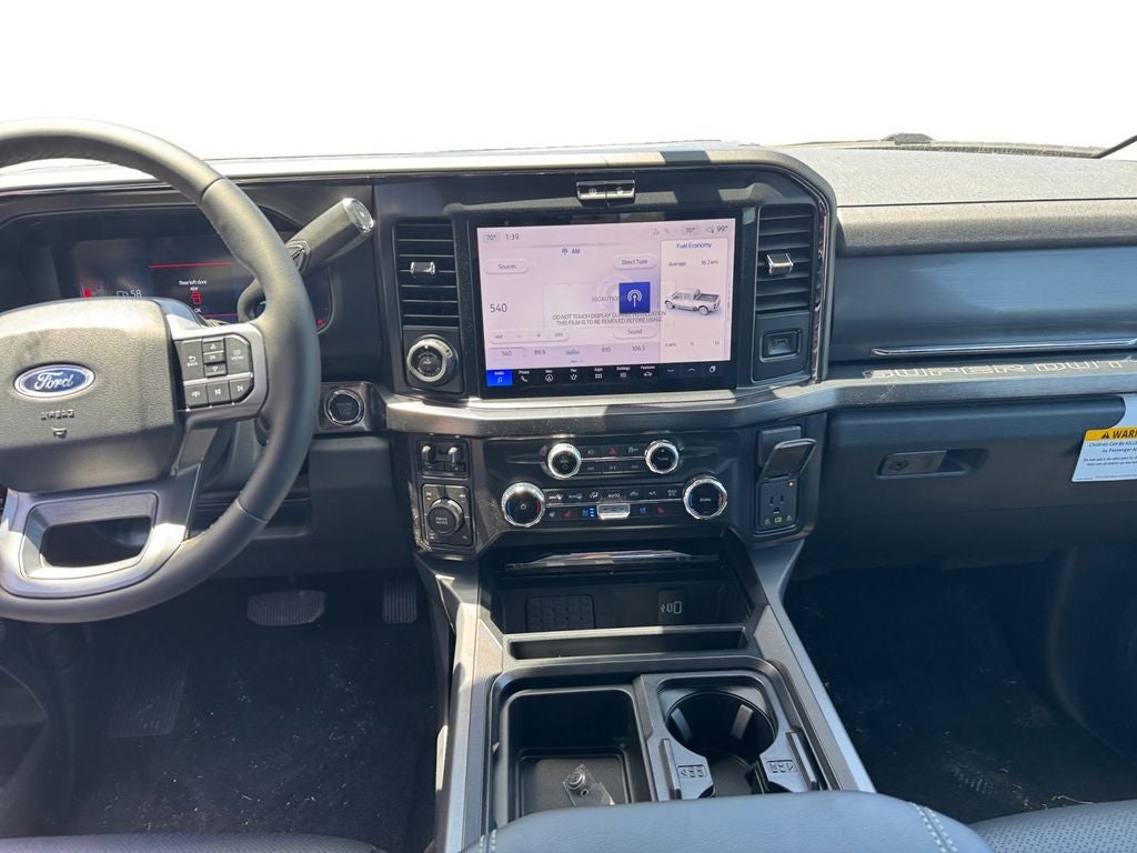 2026 Ford F-350SD Lariat 618A