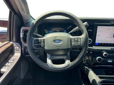 2026 Ford F-350SD Lariat 618A