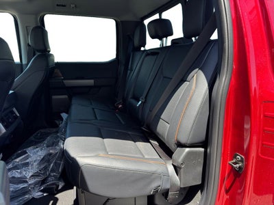 2026 Ford F-350SD Lariat 618A