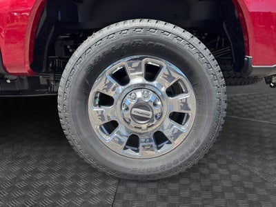 2026 Ford F-350SD Lariat 618A