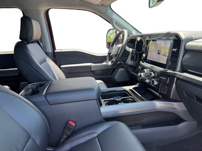 2026 Ford F-350SD Lariat 618A