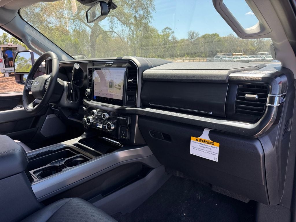 2026 Ford F-350SD Lariat 618A