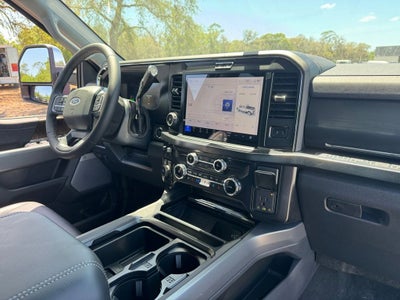 2026 Ford F-350SD Lariat 618A