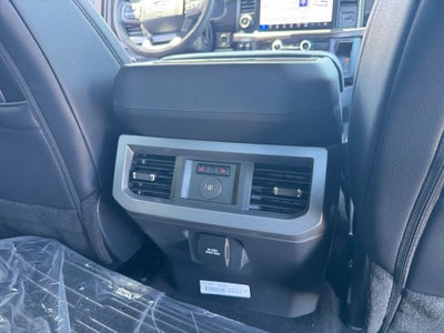 2026 Ford F-350SD Lariat 618A
