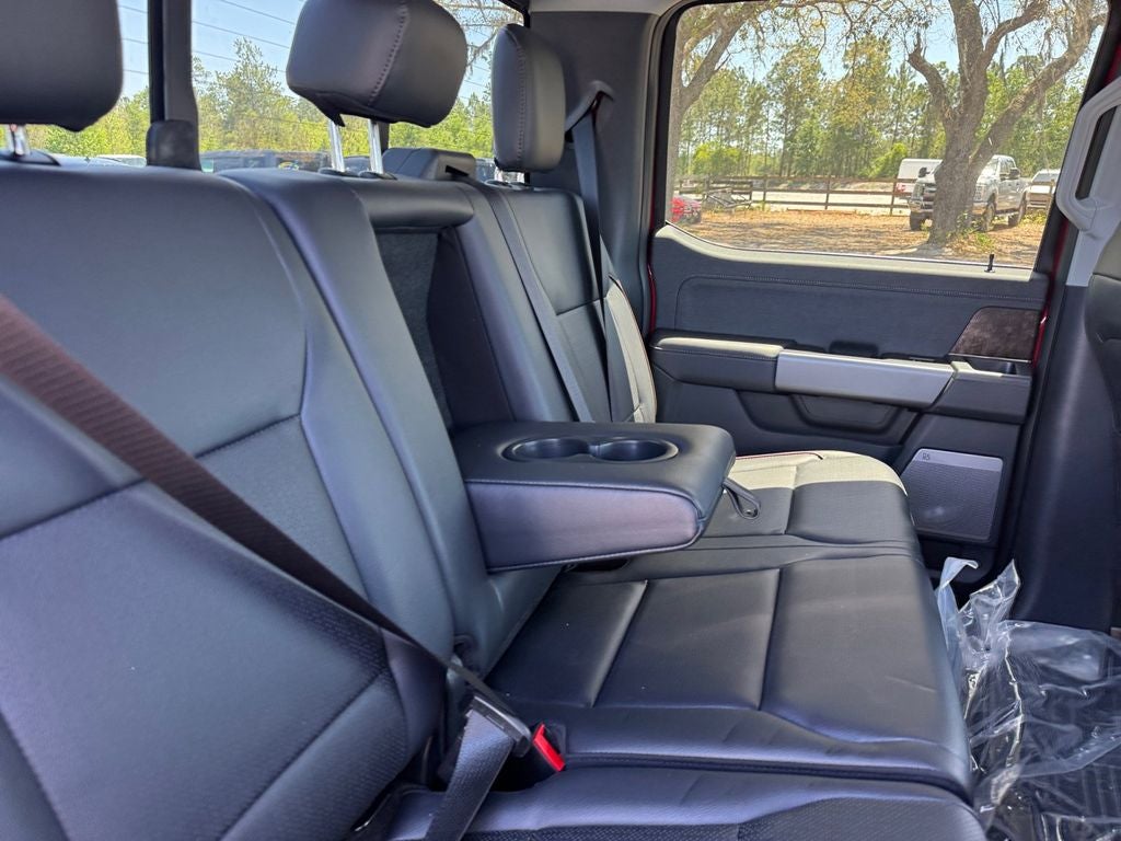 2026 Ford F-350SD Lariat 618A